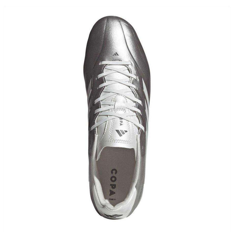 adidas Copa Pure IV League Scarpe da Calcio per Terreni Compatti  