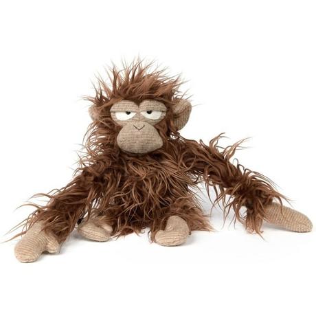 Sigikid  Beasts Affe Chimp Jump (36cm) 