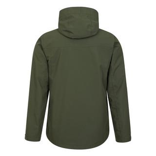Mountain Warehouse Brisk Extreme Wasserdichte Jacke  