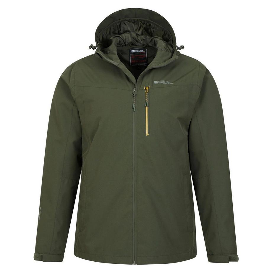 Mountain Warehouse Brisk Extreme Giacca Impermeabile  
