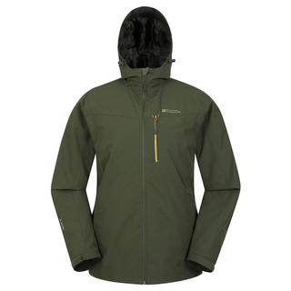 Mountain Warehouse Brisk Extreme Wasserdichte Jacke  