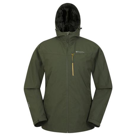 Mountain Warehouse Brisk Extreme Wasserdichte Jacke  