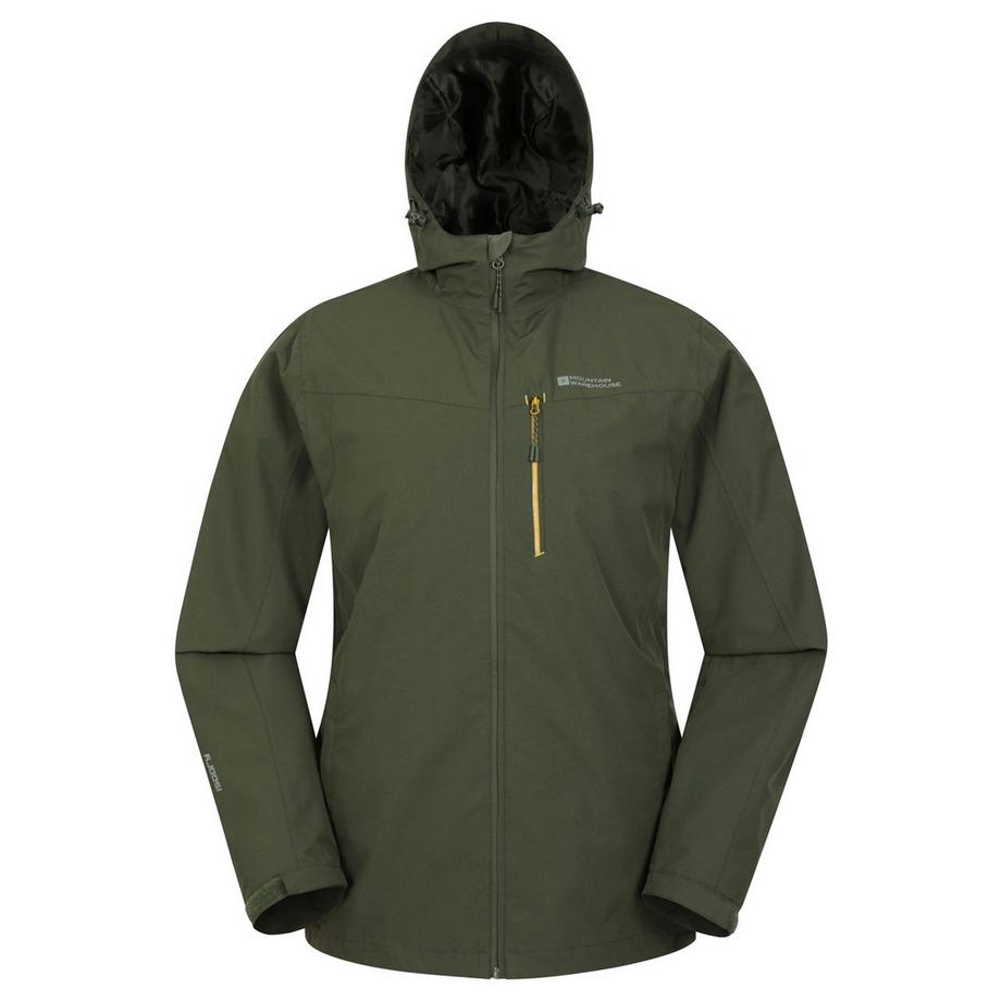 Brisk Extreme Jacke, wasserfest