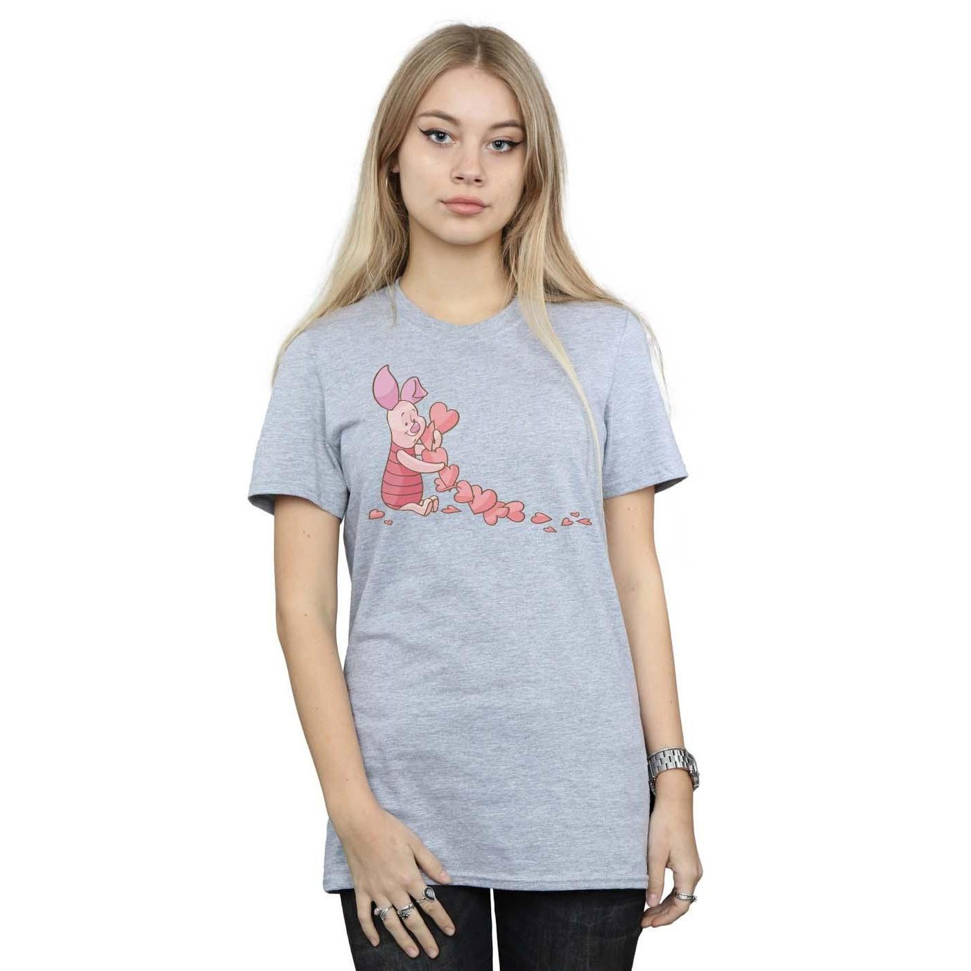 Disney T-Shirt Chain Of Hearts  
