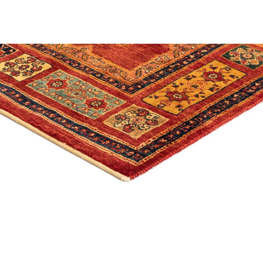 VIDAL Tapis fait à la main Kashkuli  