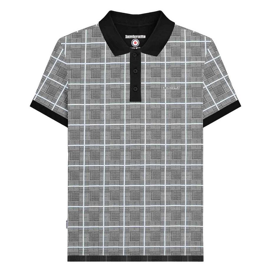 Polo Ss25