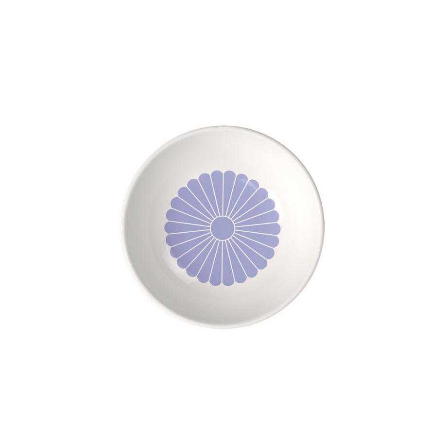 Villeroy&Boch Dessertschale Fleur bleu  
