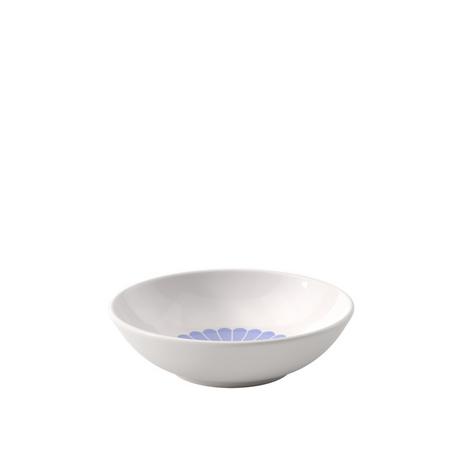 Villeroy & Boch Bol à dessert Fleur bleu  