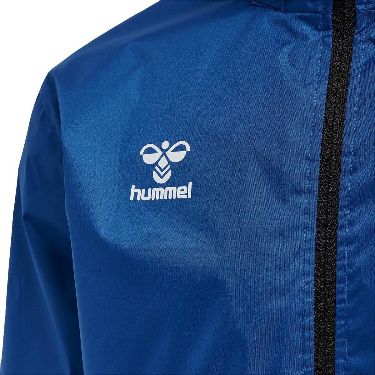 Hummel  giacca huel hlcore 