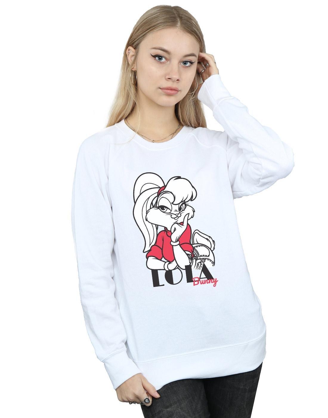 LOONEY TUNES  Classic Sweatshirt 