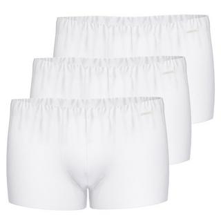 Ammann 3er Pack Micro Modal Retro Shorts  