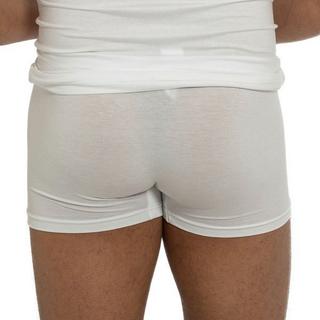 Ammann 3er Pack Micro Modal Retro Shorts  