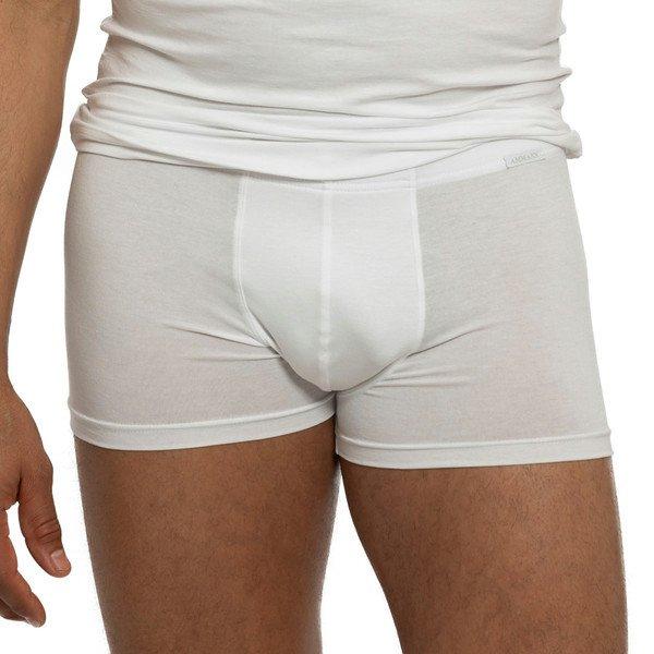 Ammann 3er Pack Micro Modal Retro Shorts  