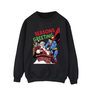 DC COMICS  Sweatshirt 