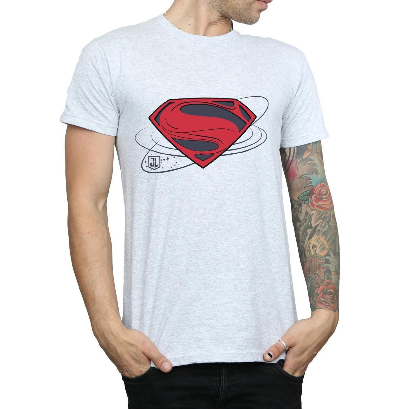 DC COMICS  Justice League TShirt 