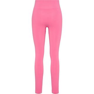 Hummel Tif Leggings Vita Alta Senza Cuciture  