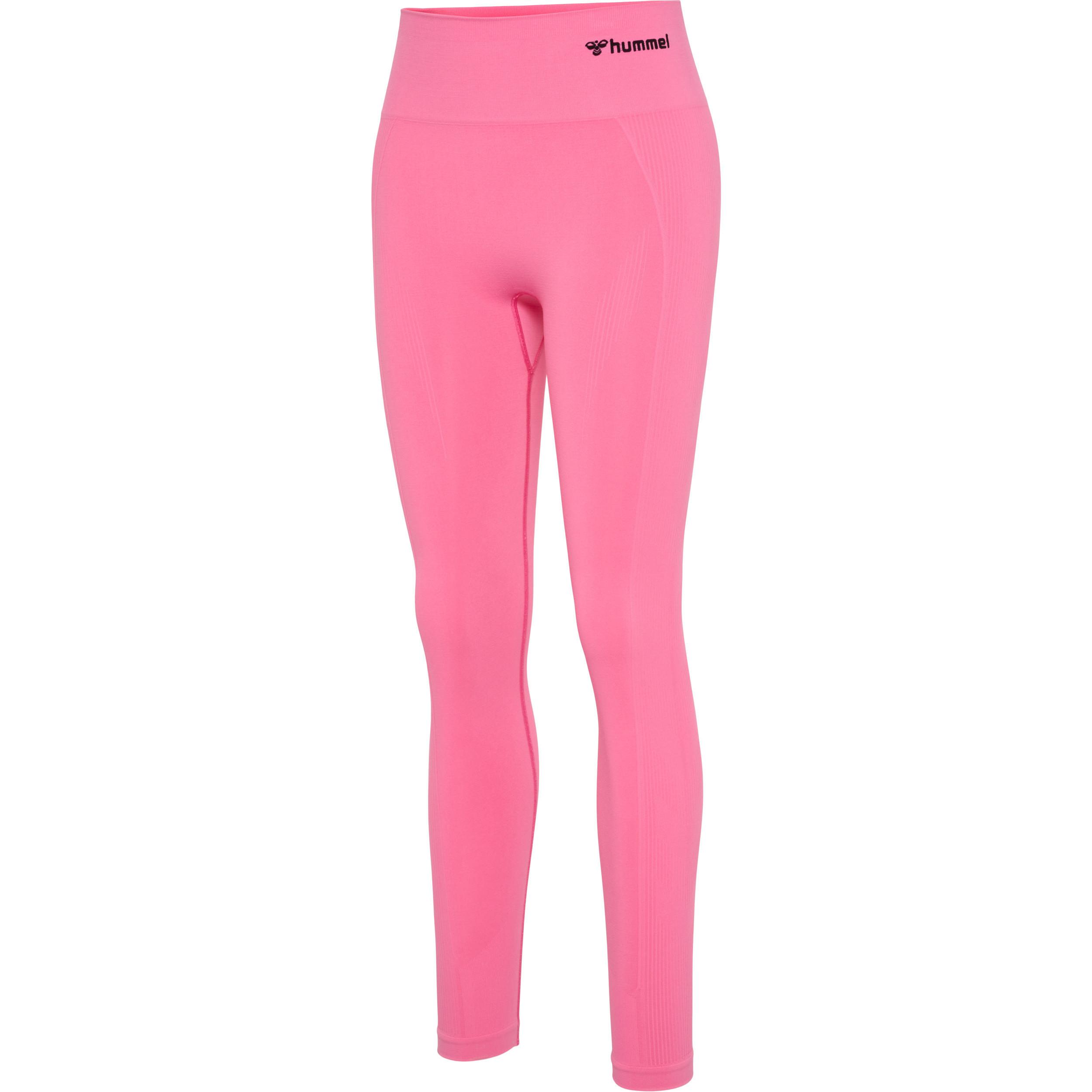 Hummel Tif Leggings Vita Alta Senza Cuciture  