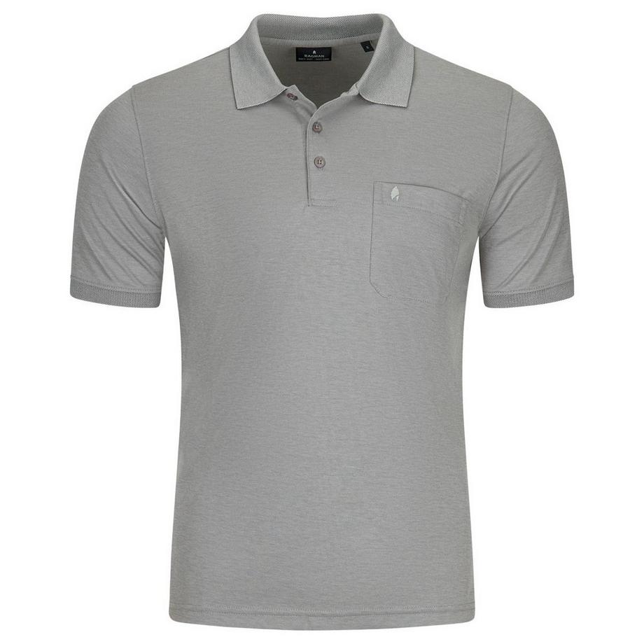 Ragman  Basic - Poloshirt 