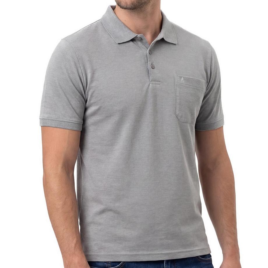 Basic - Poloshirt