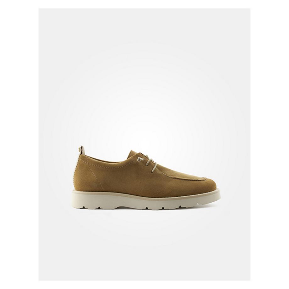 Paul Green 1070 Derbies  