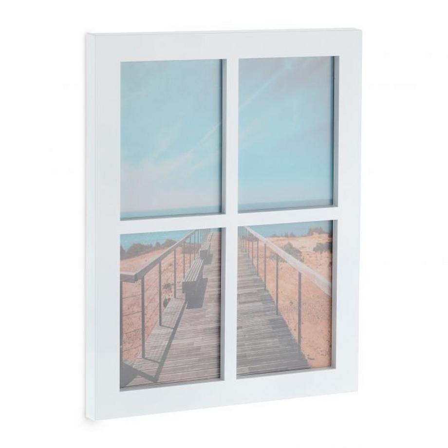 Cadre photo 4 photos Collage