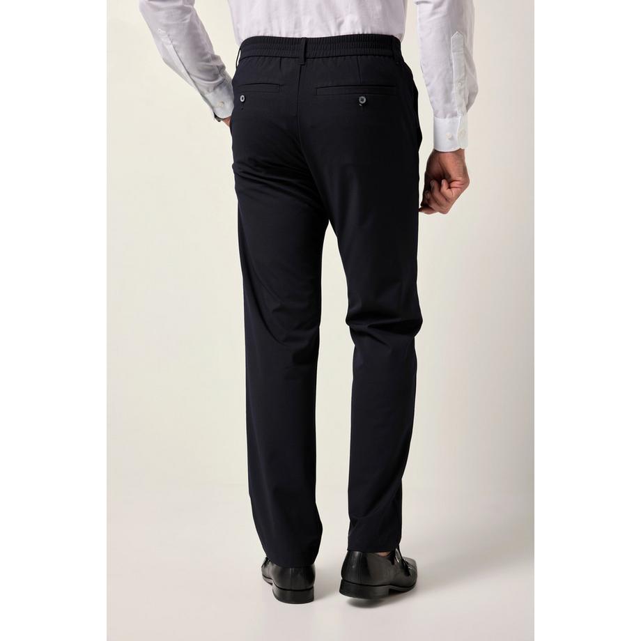 JP1880 Pantalon de ville FLEXNAMIC Ventre Confort à enfiler  
