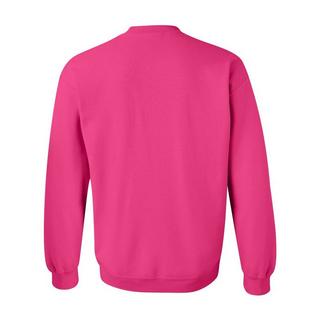 Gildan  Lourde Mélange adulte Sweat-shirt ras du cou 