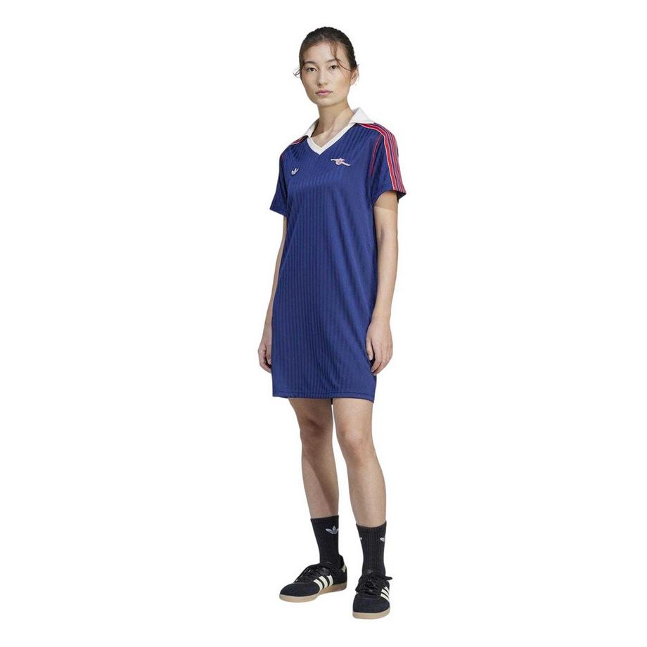 adidas  T-Shirtkleid 