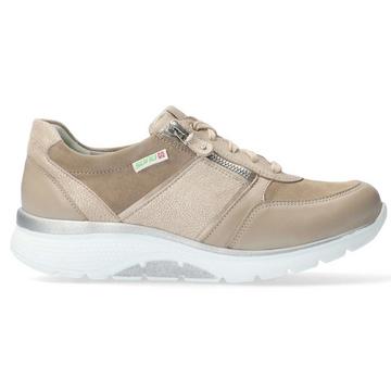 Izae - Leder sneaker