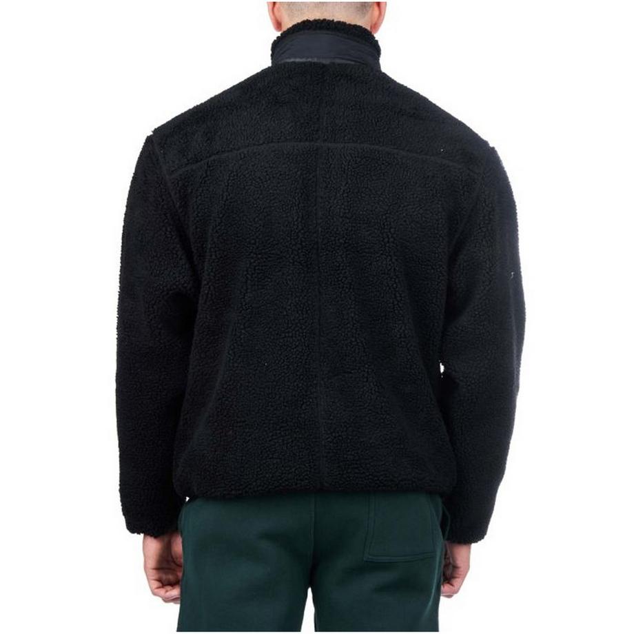 Ellesse Este Giacca in pile con cerniera intera  