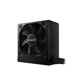 BeQuiet  be quiet! Netzteil 450 W 20+4 pin ATX 