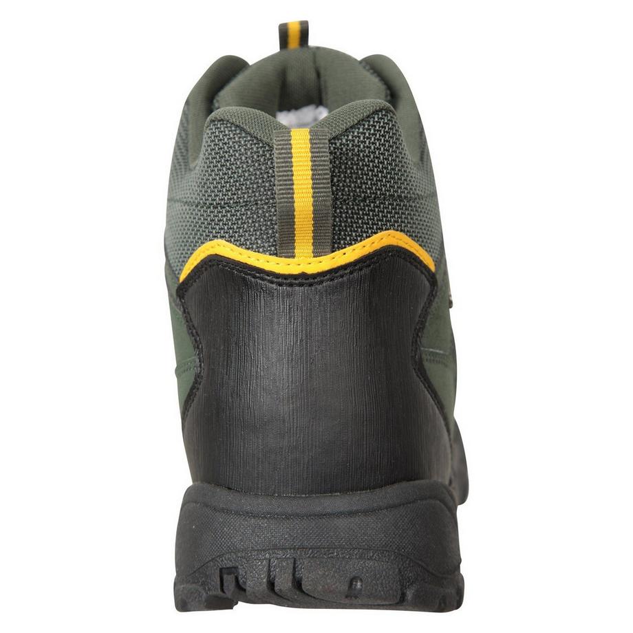 Mountain Warehouse Scarponcini da trekking Adventurer  
