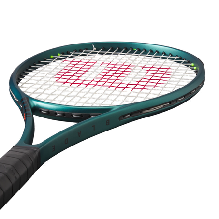 Wilson  Blade 98S V9.0 Tennisschläger 