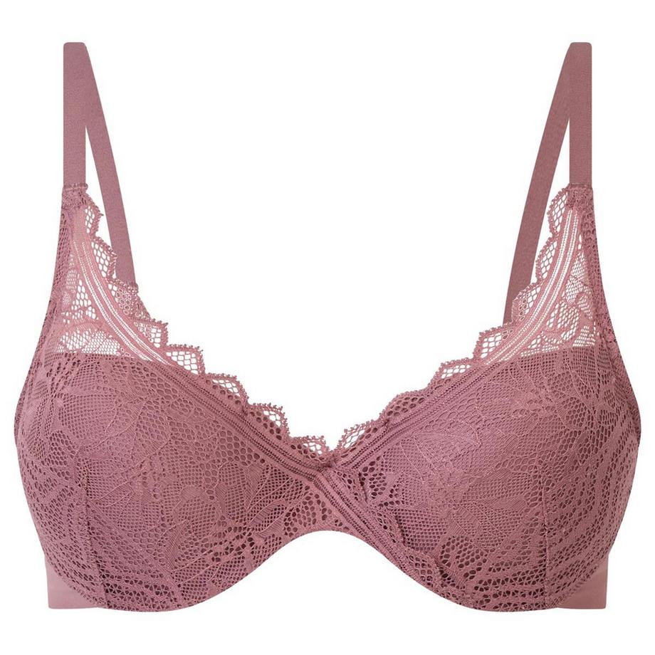 Chantelle Floral Touch reggiseno con ferretto  