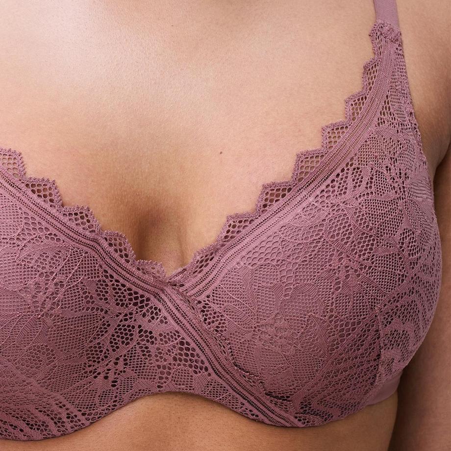 Chantelle Floral Touch reggiseno con ferretto  