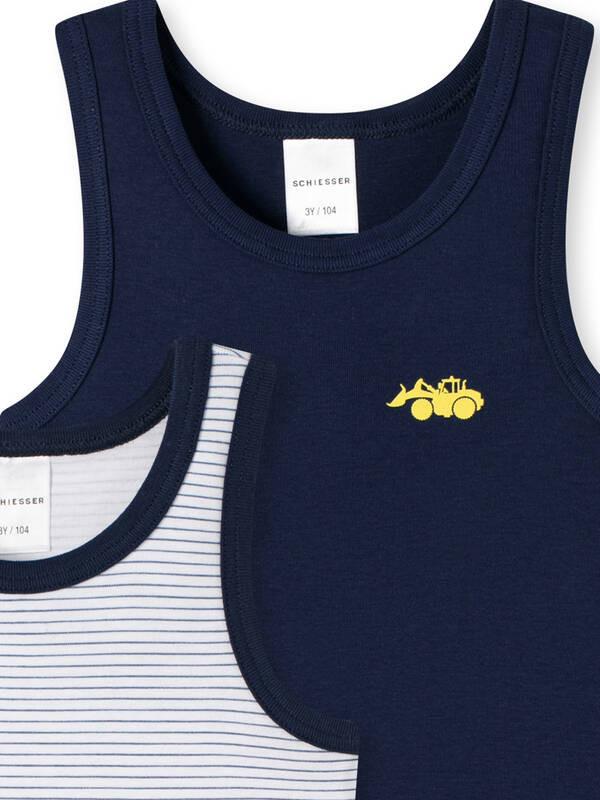 Schiesser  Boys Shirts 