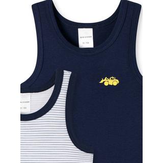 Schiesser  Boys Shirts 