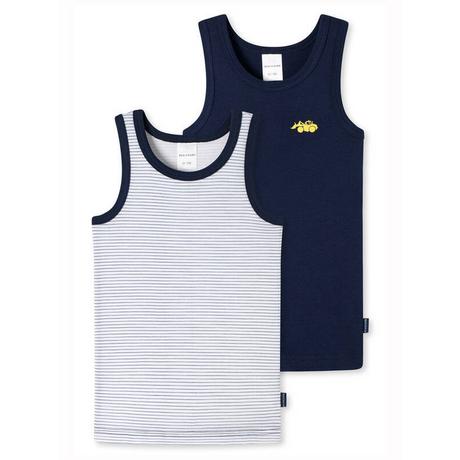 Schiesser  Boys Shirts 