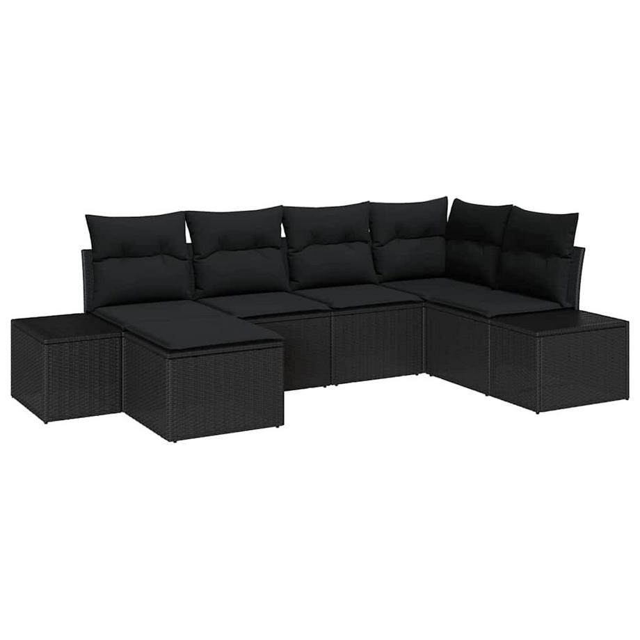 Mobili da Esterno Polyrattan