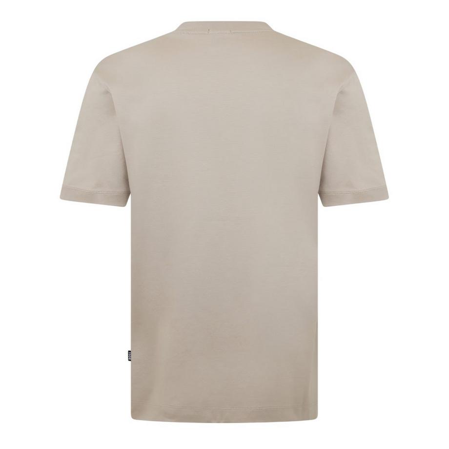 BOSS T-Shirt Taut con Logo  