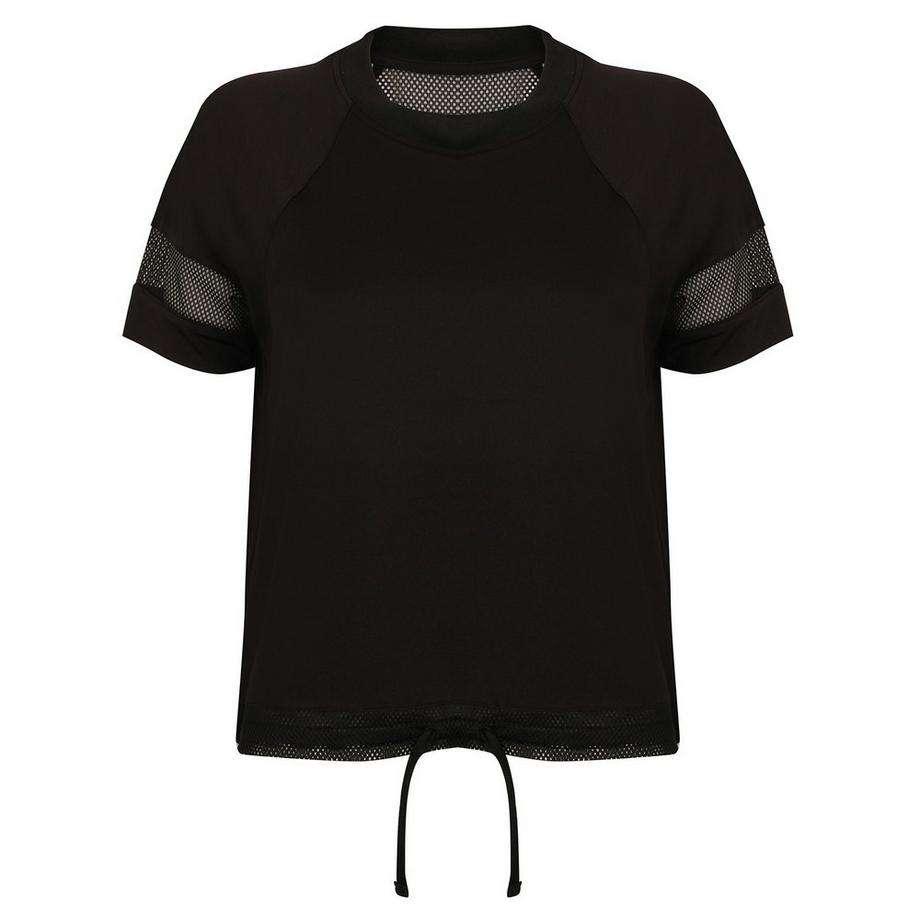 T-Shirt, Über Den Kopf
