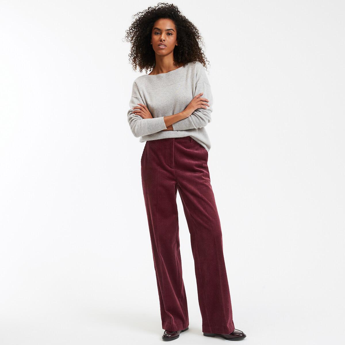 La Redoute Collections  Weite Cordhose 