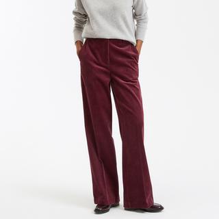 La Redoute Collections  Weite Cordhose 