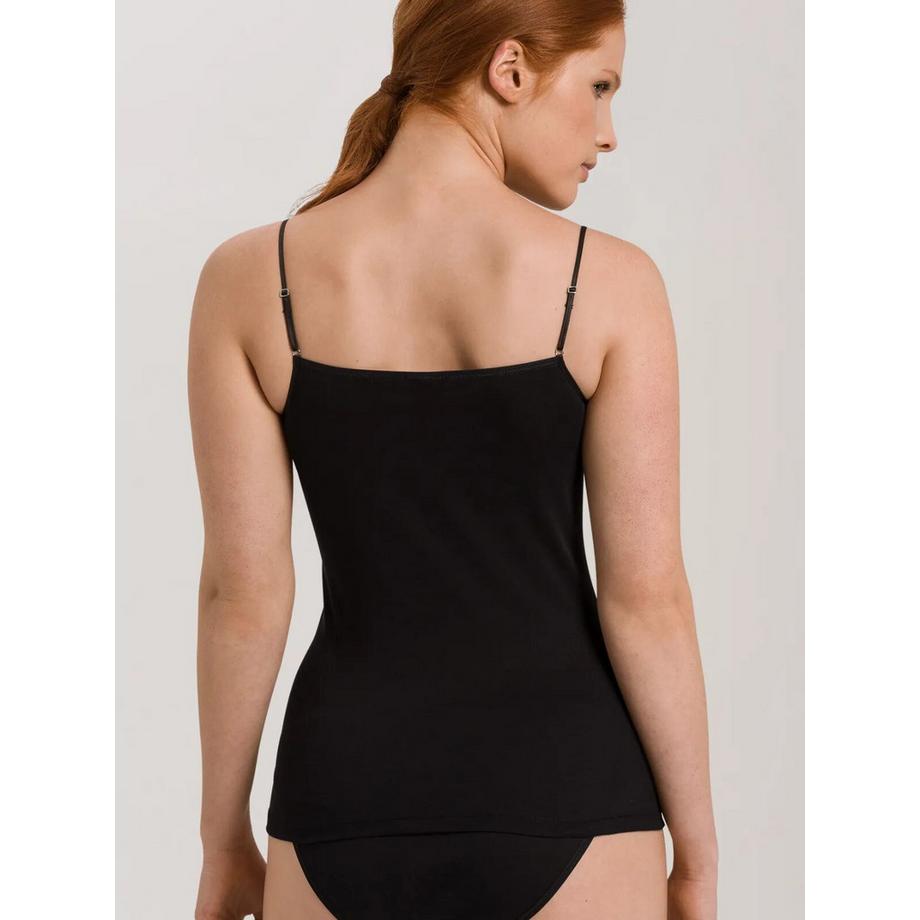 HANRO Moments Top Spaghetti  