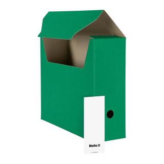 Biella Archivschachtel zur Selbstmontage A4  