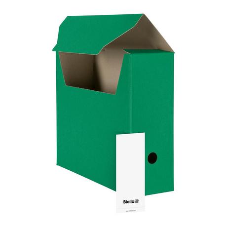 Biella Archivschachtel zur Selbstmontage A4  