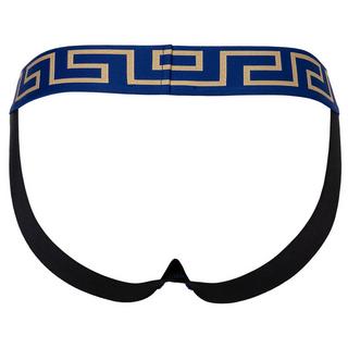 VERSACE Casual Figurbetonter Jockstrap  