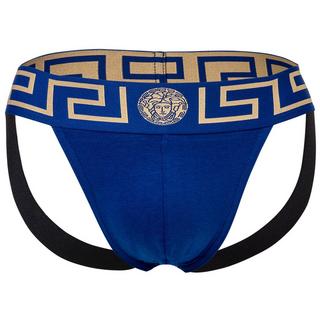 VERSACE Casual Figurbetonter Jockstrap  