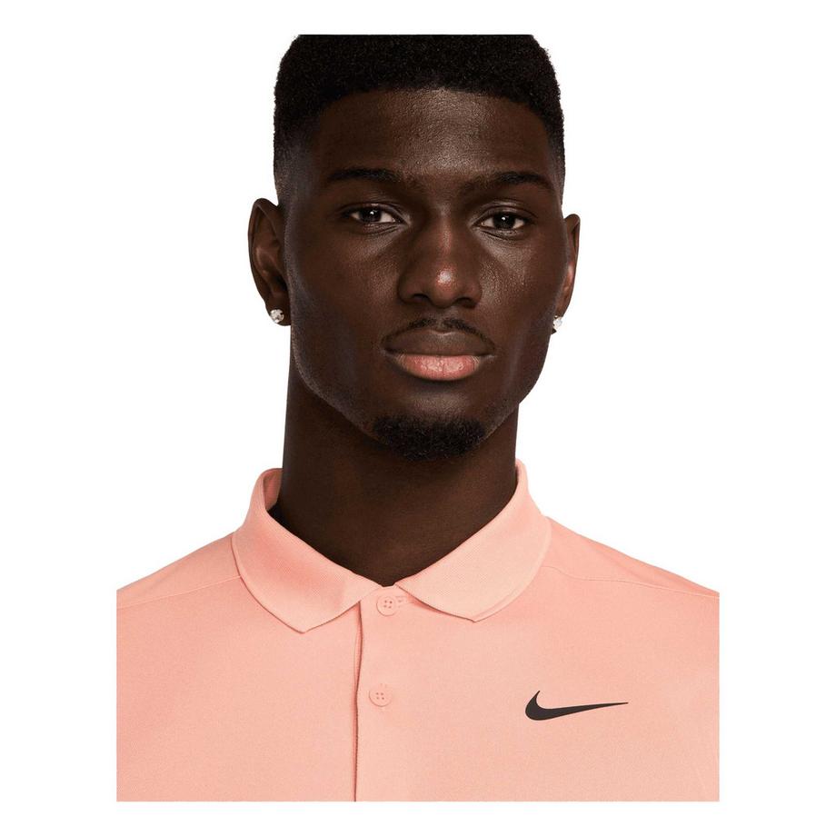 NIKE  Polo Motiftyle Uni Victory 