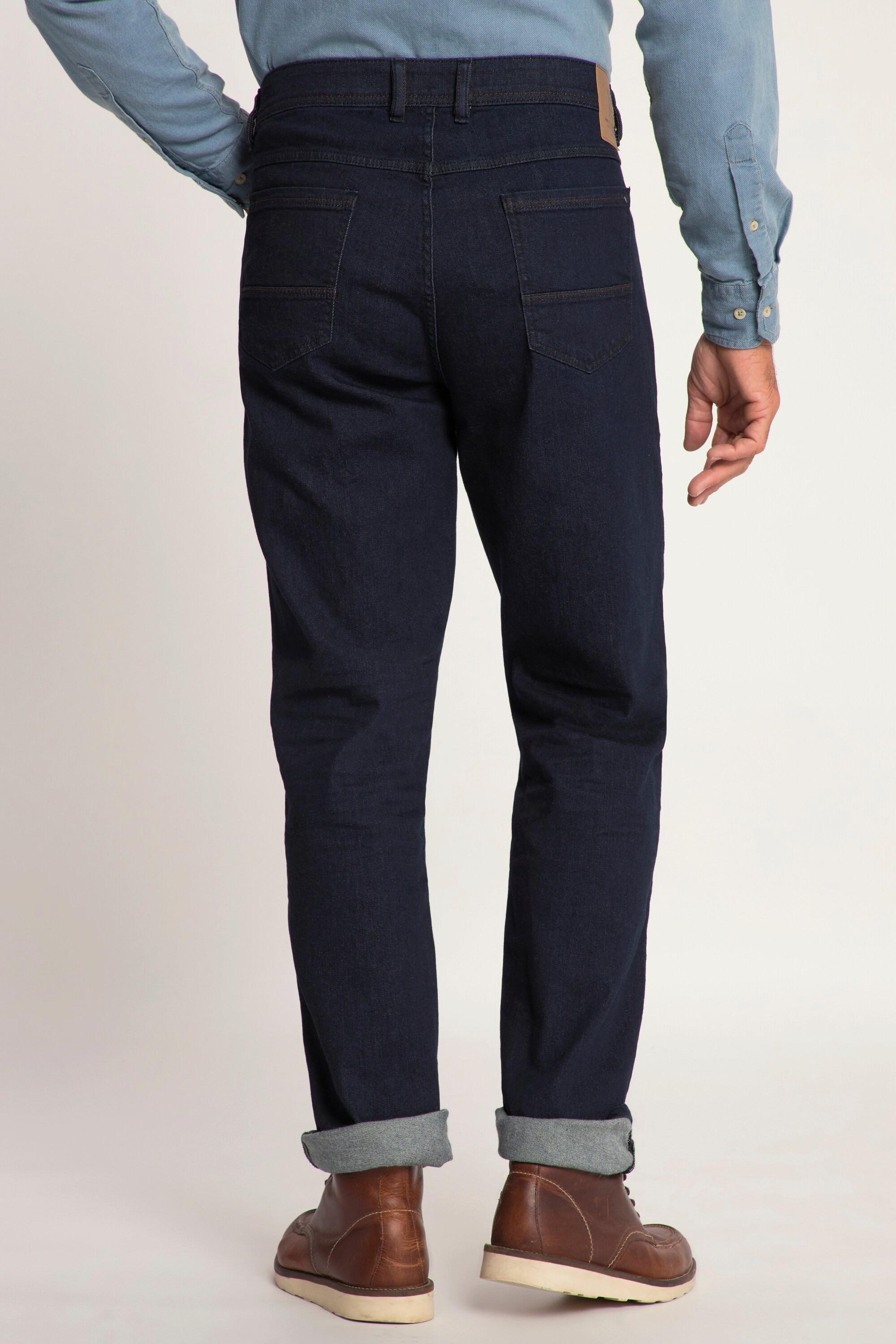 JP1880  Jean ventre confort, denim - jusqu'au 72/37 